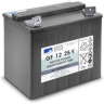 Аккумуляторная батарея KARCHER 6,654-275 12 V,25 Ah необслуживаемая