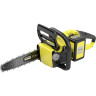 Аккумуляторная цепная пила KARCHER CNS 18-30 BATTERY 1,444-001