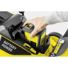 Аккумуляторная газонокосилка KARCHER LMO 36-40 BATTERY SET 1,444-450