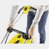 Аккумуляторная газонокосилка KARCHER LMO 36-46 BATTERY 1,444-472