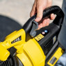 Аккумуляторная воздуходувка KARCHER BLV 36-240 BATTERY 1,444-170