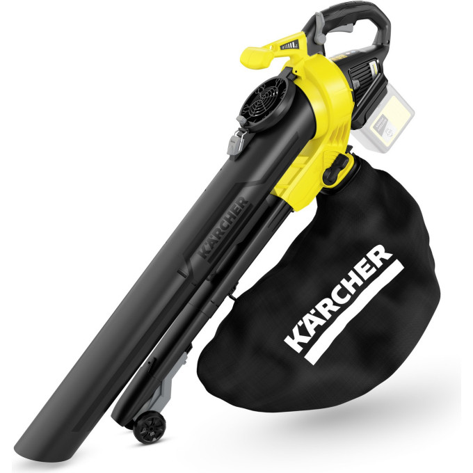 Аккумуляторная воздуходувка KARCHER BLV 36-240 BATTERY 1,444-170