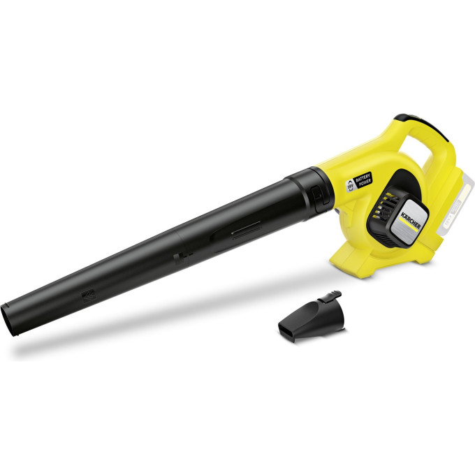 Аккумуляторная воздуходувка KARCHER LBL 2 BATTERY 1,445-100
