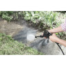 Аккумуляторный аппарат высокого давления KARCHER K 2 BATTERY 1,117-200