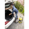 Аккумуляторный хозяйственный пылесос KARCHER WD 3-18 S V-17/20 BATTERY SET 1,628-576