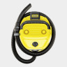 Аккумуляторный хозяйственный пылесос KARCHER WD 3-18 V-17/20 BATTERY SET 1,628-551