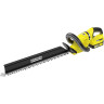 Аккумуляторный кусторез KARCHER HGE 18-50 BATTERY SET 1,444-241