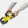 Аккумуляторный кусторез KARCHER HGE 18-50 BATTERY SET 1,444-241