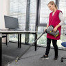 Аккумуляторный пылесос KARCHER HV 1/1 BP CS PACK 1,394-261