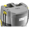 Аккумуляторный пылесос KARCHER NT 22/1 AP BP PACK L для влажной и сухой уборки 1,528-120