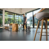 Аккумуляторный пылесос KARCHER NT 22/1 AP BP PACK L для влажной и сухой уборки 1,528-120