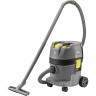 Аккумуляторный пылесос KARCHER NT 22/1 AP BP PACK L для влажной и сухой уборки 1,528-120