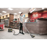 Аккумуляторный пылесос KARCHER T 9/1 BP PACK 1,528-121
