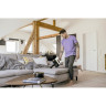 Аккумуляторный пылесос KARCHER VC 4 CORDLESS MYHOME EU 1,198-630