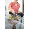 Аккумуляторный стеклоочиститель KARCHER WV 2 BLACK EDITION 1,633-426