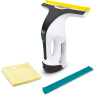 Аккумуляторный стеклоочиститель KARCHER WV 6 BATH EDITION 1,633-750