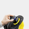 Аккумуляторный триммер для стрижки газона KARCHER LTR 18-25 BATTERY 1,444-300