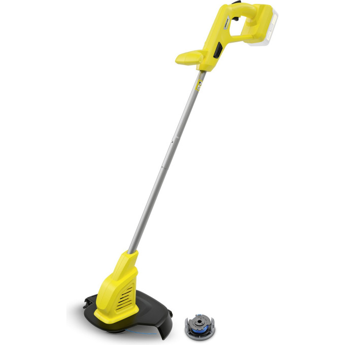 Аккумуляторный триммер для стрижки газона KARCHER LTR 18-25 BATTERY 1,444-300