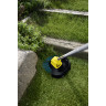 Аккумуляторный триммер для стрижки газона KARCHER LTR 18-25 BATTERY 1,444-300