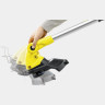 Аккумуляторный триммер для стрижки газона KARCHER LTR 18-30 BATTERY SET 1,444-311