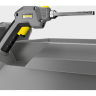 Аппарат для чистки сухим льдом KARCHER IB 10/8 L2P 1,574-200