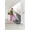 Аппарат для очистки лестниц и эскалаторов KARCHER BD 17/5 C 1,737-105