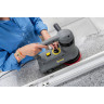 Аппарат для очистки лестниц и эскалаторов KARCHER BD 17/5 C 1,737-105