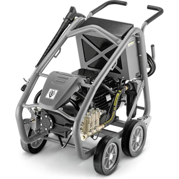 Аппарат сверхвысокого давления без нагрева воды KARCHER HD 18/50-4 CAGE ADVANCED 1,367-162