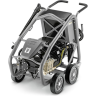 Аппарат сверхвысокого давления без нагрева воды KARCHER HD 18/50-4 CAGE ADVANCED 1,367-162