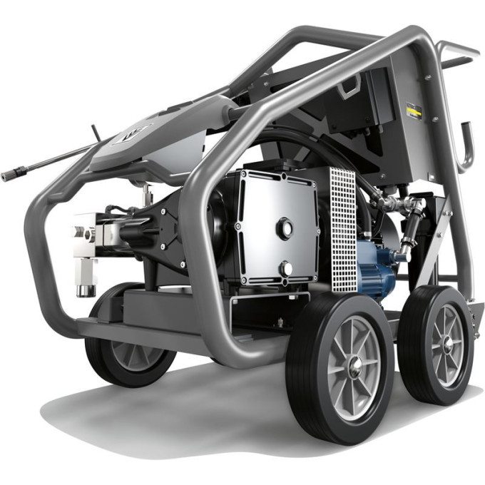 Аппарат сверхвысокого давления без нагрева воды KARCHER HD 9/100- 4 CAGE CLASSIC 1,812-000