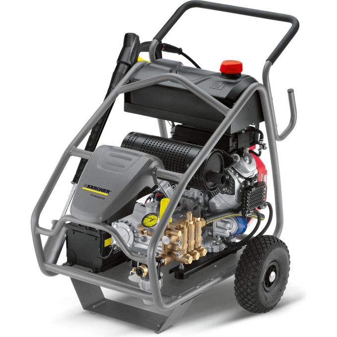Аппарат сверхвысокого давления KARCHER HD 9/50 PE 1,367-506