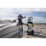 Аппарат высокого давления без нагрева воды KARCHER HD 4/11 C BP PACK EU 1,520-925
