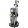 Аппарат высокого давления без нагрева воды KARCHER HD 4/11 C BP PACK EU 1,520-925