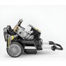 Аппарат высокого давления без подогрева воды KARCHER HD 10/25-4 SXA PLUS 1,286-955