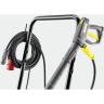 Аппарат высокого давления KARCHER HD 10/21-4 S CLASSIC 1,367-401