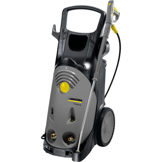 Аппарат высокого давления KARCHER HD 10/21-4 S EU-I 1,286-916