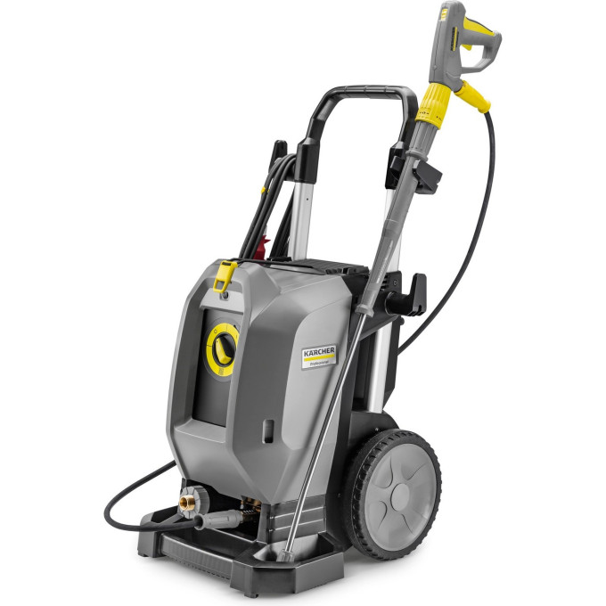Аппарат высокого давления KARCHER HD 10/25-4 S 1,286-954