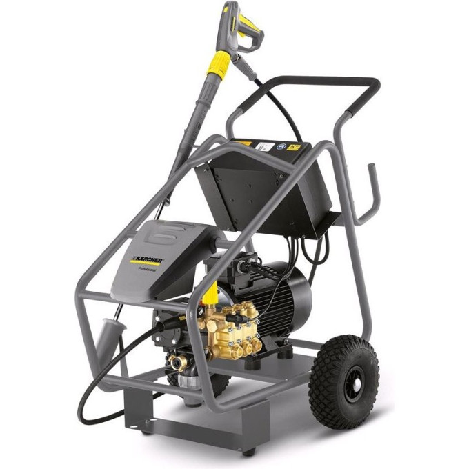 Аппарат высокого давления KARCHER HD 16/15-4 CAGE PLUS 1,353-905
