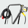 Аппарат высокого давления KARCHER HD 17/15-4 S CLASSIC 1,367-404