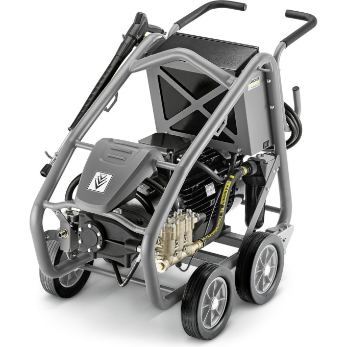 Аппарат высокого давления KARCHER HD 18/50-4 CAGE CLASSIC 1,367-160