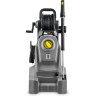 Аппарат высокого давления KARCHER HD 4/10 CLASSIC KAP 1,520-976