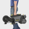 Аппарат высокого давления KARCHER HD 5/17 CX PLUS EU 1,520-942