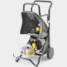 Аппарат высокого давления KARCHER HD 6/15-4 CLASSIC 1,367-306