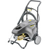 Аппарат высокого давления KARCHER HD 6/15-4 CLASSIC 1,367-306