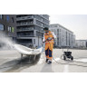 Аппарат высокого давления KARCHER HD 6/15 G CLASSIC 1,187-010