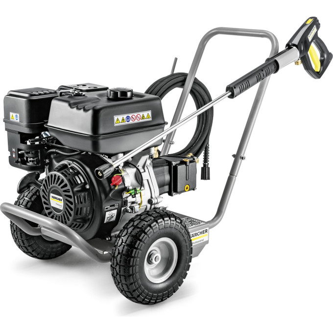 Аппарат высокого давления KARCHER HD 6/15 G CLASSIC 1,187-010