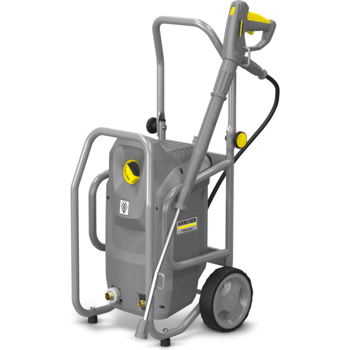 Аппарат высокого давления KARCHER HD 6/15 M CAGE 1,150-970