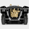 Аппарат высокого давления KARCHER HD 6/15 M PLUS 1,150-932