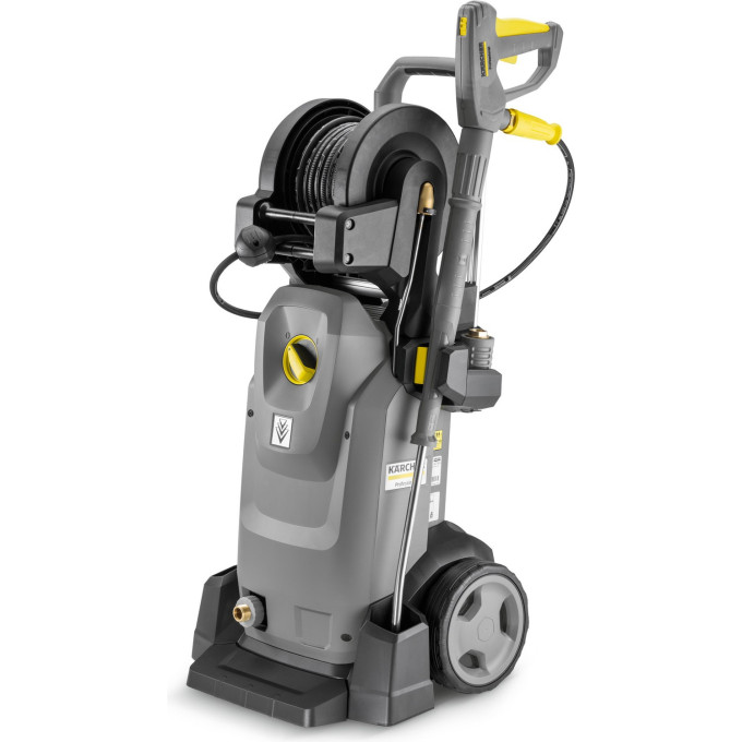 Аппарат высокого давления KARCHER HD 6/16-4 MXA PLUS 1,524-945