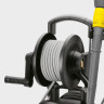 Аппарат высокого давления KARCHER HD 7/10 CXF 1,151-906